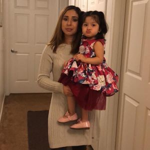 Meet your Posher, Flor